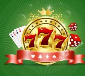 игровые автоматы 777