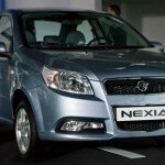 Ravon Nexia R3 2016-2017