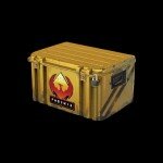 Для чего используются кейсы в CS:GO