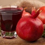 Полезность граната и его сока