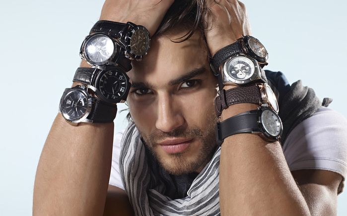 392 Мужские наручные часы Rolex , Chopard, Pelagos .  Наивысшее качество роскоши 2014 .