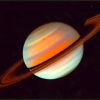 657  УРАН- седьмая планета в Солнечной системе.
