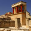 678 Греция. Храм Зевса в Олимпии