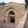 1309 Израиль. Мечеть Омара.