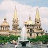 5832 Достопримечательности Мехико – столицы Мексики