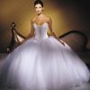 6251 Свадебные платья. Какие фасоны будут блестать в этом году?