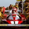 8933 Гонщик Ники Лауда - был трехразовым Чемпионом мира F1, победив в 1975, 1977 и 1984.
