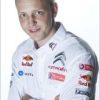 9145 В настоящее время ездящим для M-спорта на Чемпионате Ралли World, гонщик Микко Хирвонен.