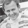 9122 Гонщик Эдвард Эдди Маккей Чивер - мчался в течение  тридцати лет в Формуле Один.