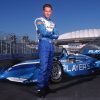 9189 Росс Джеймс Брон - бывший инженер мотоспорта и руководитель команды Формулы Один.