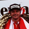 9344 Рене Александр Арну, гонщик который является ветераном 12 сезонов Формулы Один (1978 - 1989).