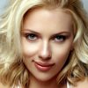 10000 Актриса Скарлетт Йоханссон (Scarlett Johansson)