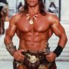 10567 Актер Арнольд Шварценеггер (Arnold Schwarzenegger)