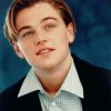 10455 Актер Леонардо Ди Каприо (Leonardo Wilhelm DiCaprio)