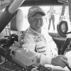 9249 Гонщик Кэйл Ярборо, является фермером, бизнесменом и бывшим NASCAR водитель.