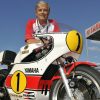 9239 Джакомо Агостини - великий гонщик мотоцикла,68 побед.