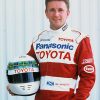 9292 Он участвовал в 99 Формуле Один Grands Prix, гонщик Педру Паулу Диниц.