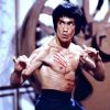 10495 Актер Брюс Ли (Bruce Lee)