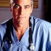 12087 Актер Джордж Клуни
