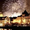 22608 Новый год в Чехии