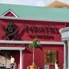 26184 Музей пиратов в Нассау, Багамы