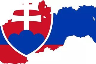 Почему так много людей стремится получить ВНЖ в Словакии