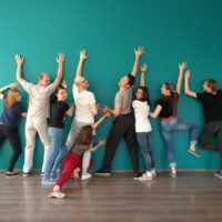 29191 Social Dance Studio – танцуйте как мы, танцуйте лучше нас!