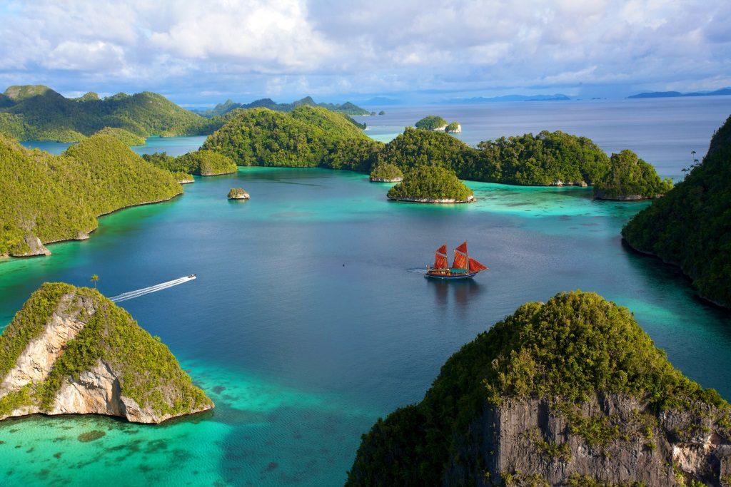 Советы туристам, планирующим поездку в Индонезию