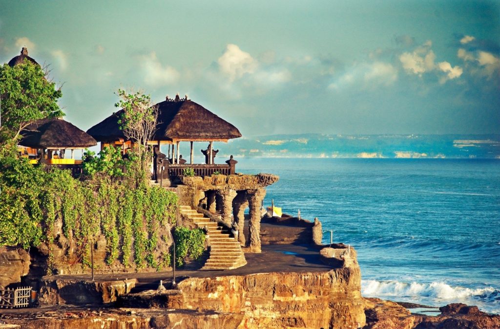 Советы туристам, планирующим поездку в Индонезию