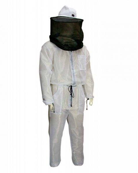 Обзор одежды для пчеловода