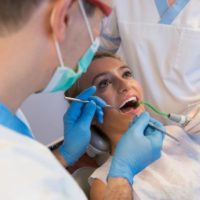 31841 Как проводят лечение зубов в современных клиниках Дзержинска