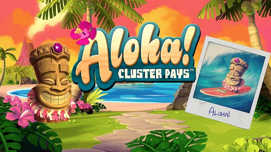 Обзор игрового автомата «Гавайи отпуск» в Casino X