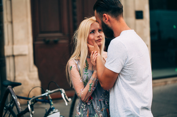 9 вещей, о которых никогда не следует просить вашего мужчину