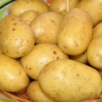 37091 Картофель: как выбрать для еды хорошую картошку
