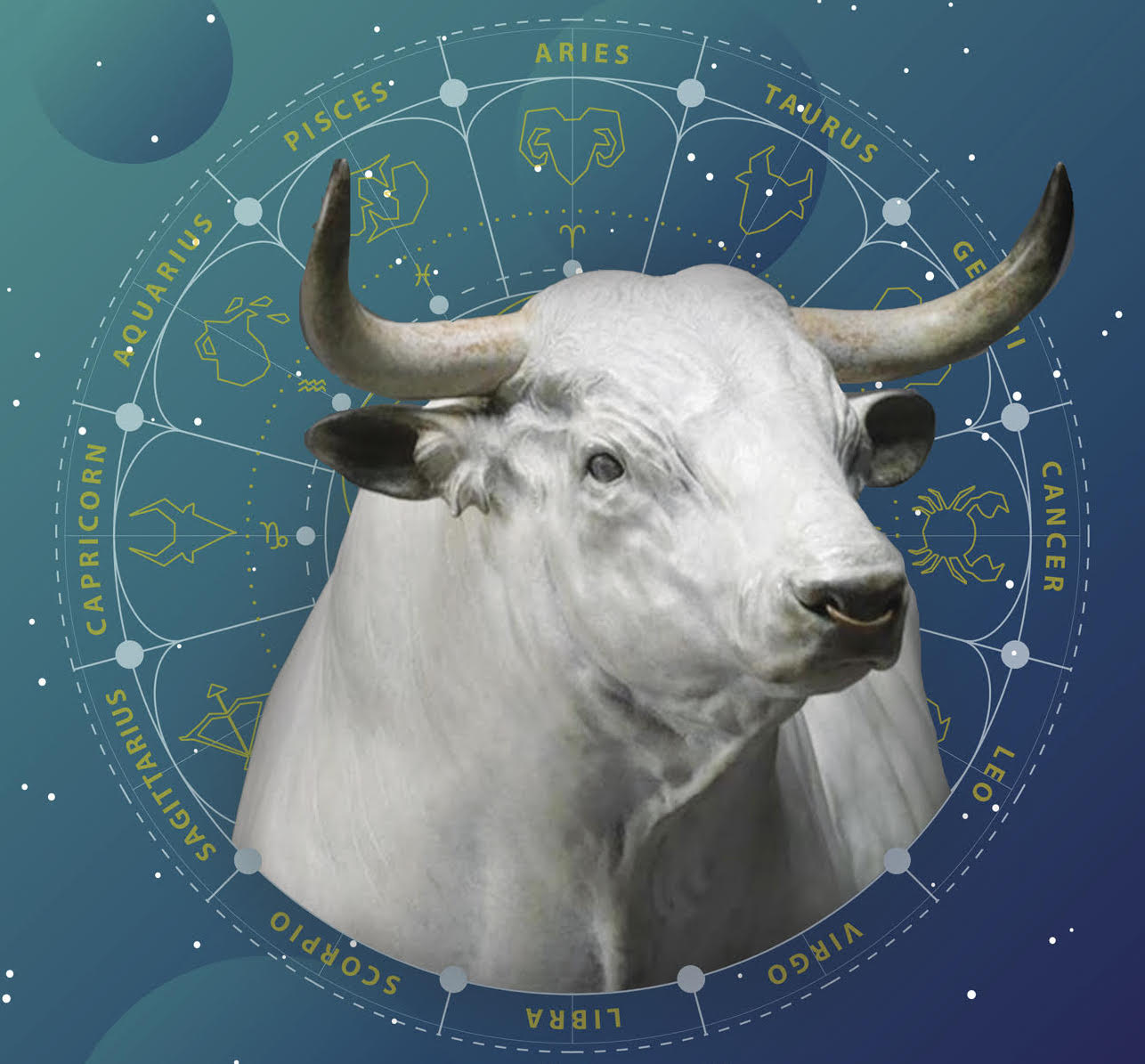 Знаки зодиака в год быка 2021