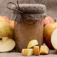 39995 Рецепты из яблок: моченые, яблочное варенье, компот, сок