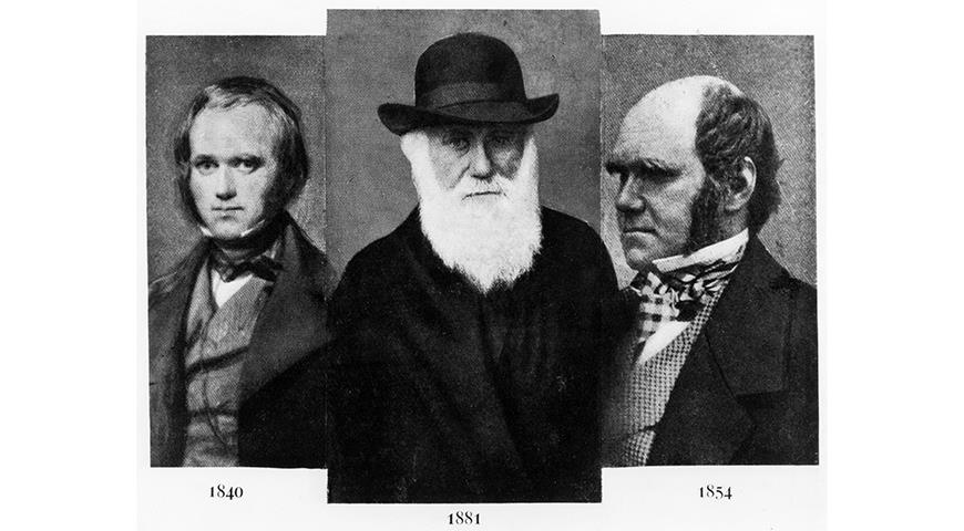12 февраля день рождения Чарльза Дарвина: 10 фактов о его жизненном пути