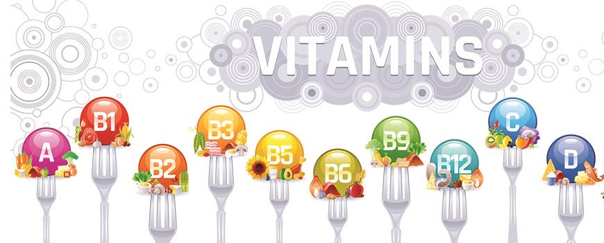 5 февраля — день рождения витамина Д