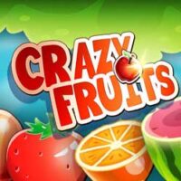 44623 Описание слота Crazy Fruits
