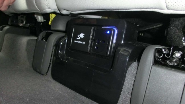 Hyundai Ioniq 5: Высокотехнологичный победитель. Hyundai IONIQ 5