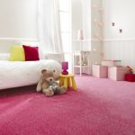 49374 Как правильно выбирать ковролин в детскую комнату