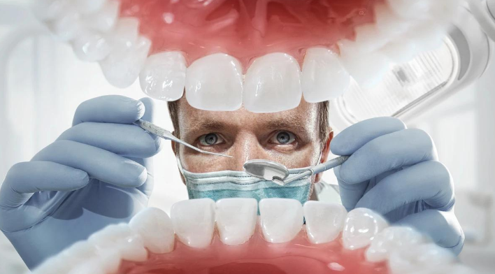 Когда нужно посетить стоматолога