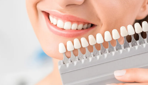 Эстетическая стоматология: основные процедуры
