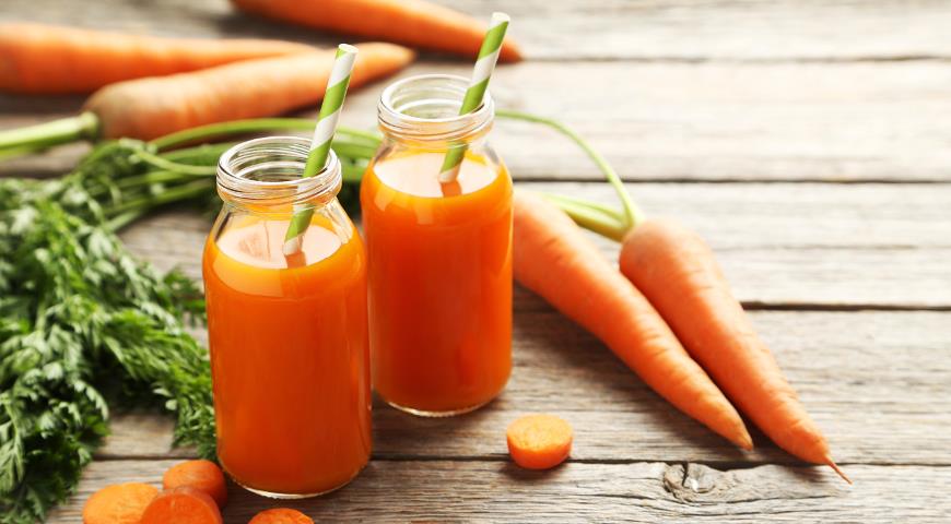 Свекла или морковь: какой овощ полезнее