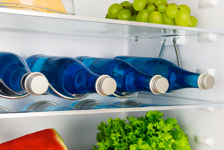Возможности высоких холодильников: разбираемся на примере бренда Hansa