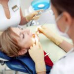 56402 Особенности терапевтической стоматологии и применяемых методов лечения