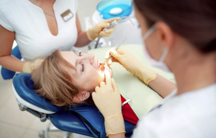 56402 Особенности терапевтической стоматологии и применяемых методов лечения