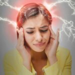 56893 Причины возникновения мигрени. Симптоматика патологии