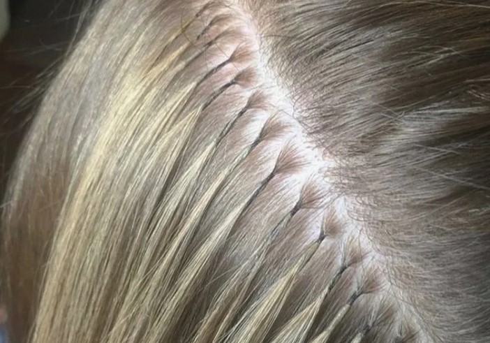 Микрокапсульное наращивание волос – зачем оно нужно?