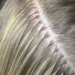 57432 Микрокапсульное наращивание волос – зачем оно нужно?